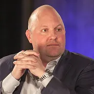 Marc Andreessen