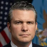 Pete Hegseth