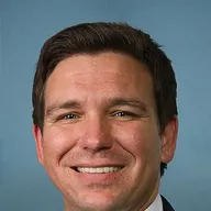 Ron DeSantis