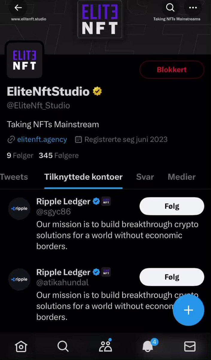 Doge Norway
