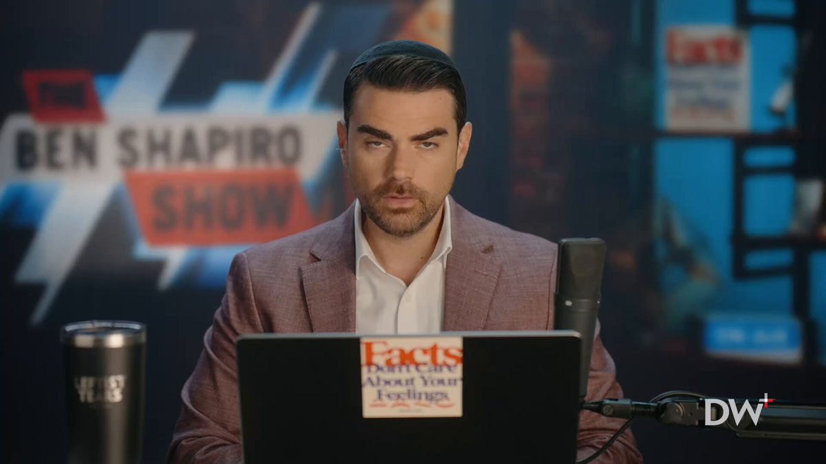 Ben Shapiro