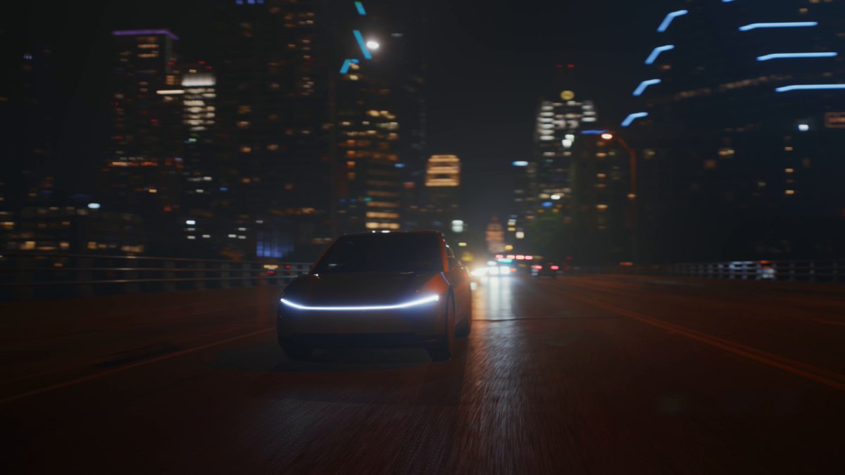 Tesla