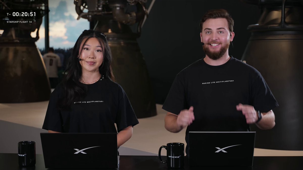 SpaceX