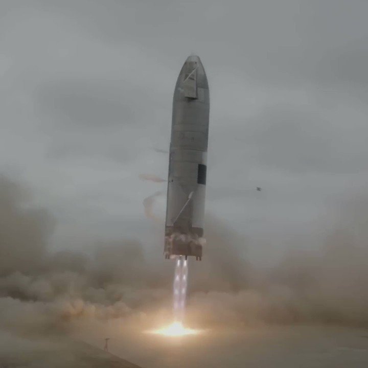 Rocket Rundown