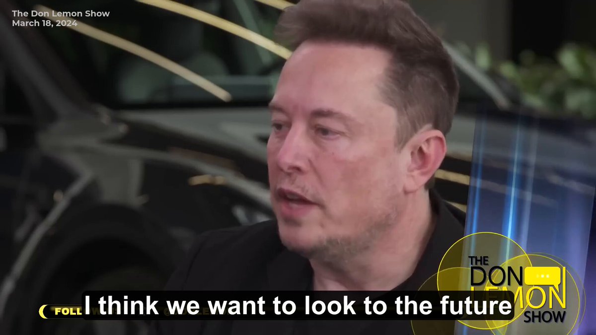 ELON CLIPS