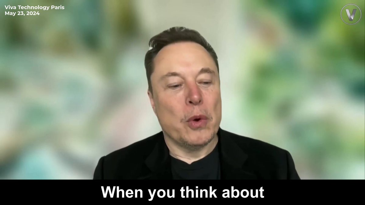ELON CLIPS