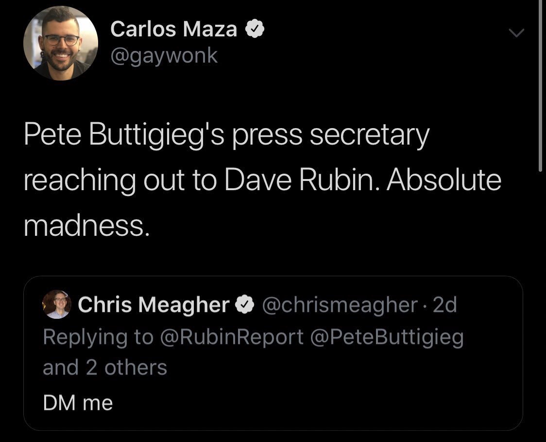 Dave Rubin