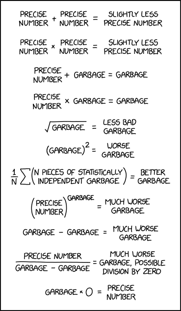XKCD Comic