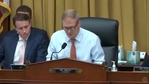 Rep. Jim Jordan
