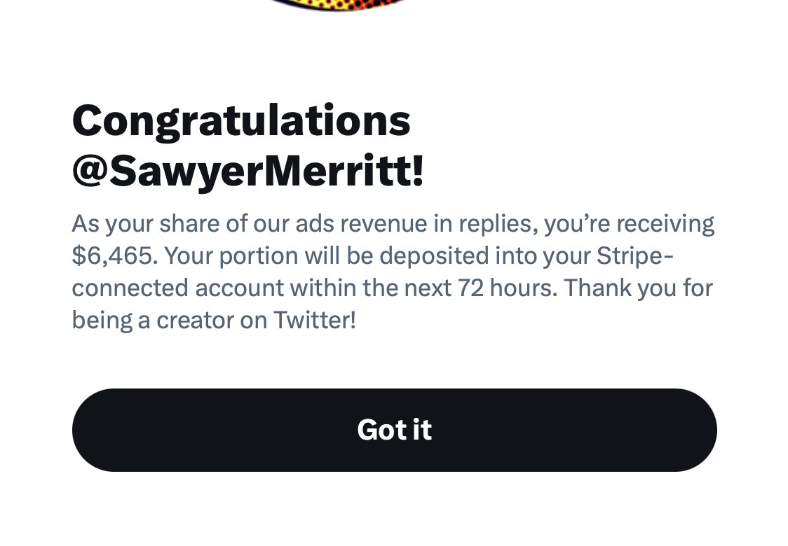 Sawyer Merritt
