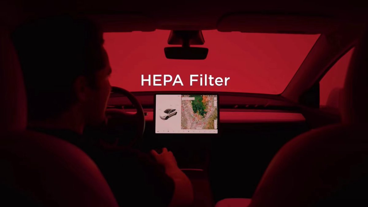 Tesla Asia