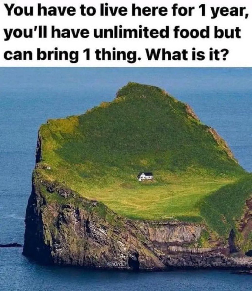 non aesthetic things