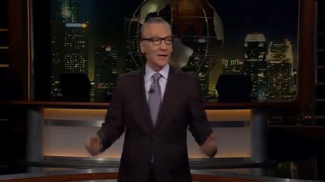 Bill Maher