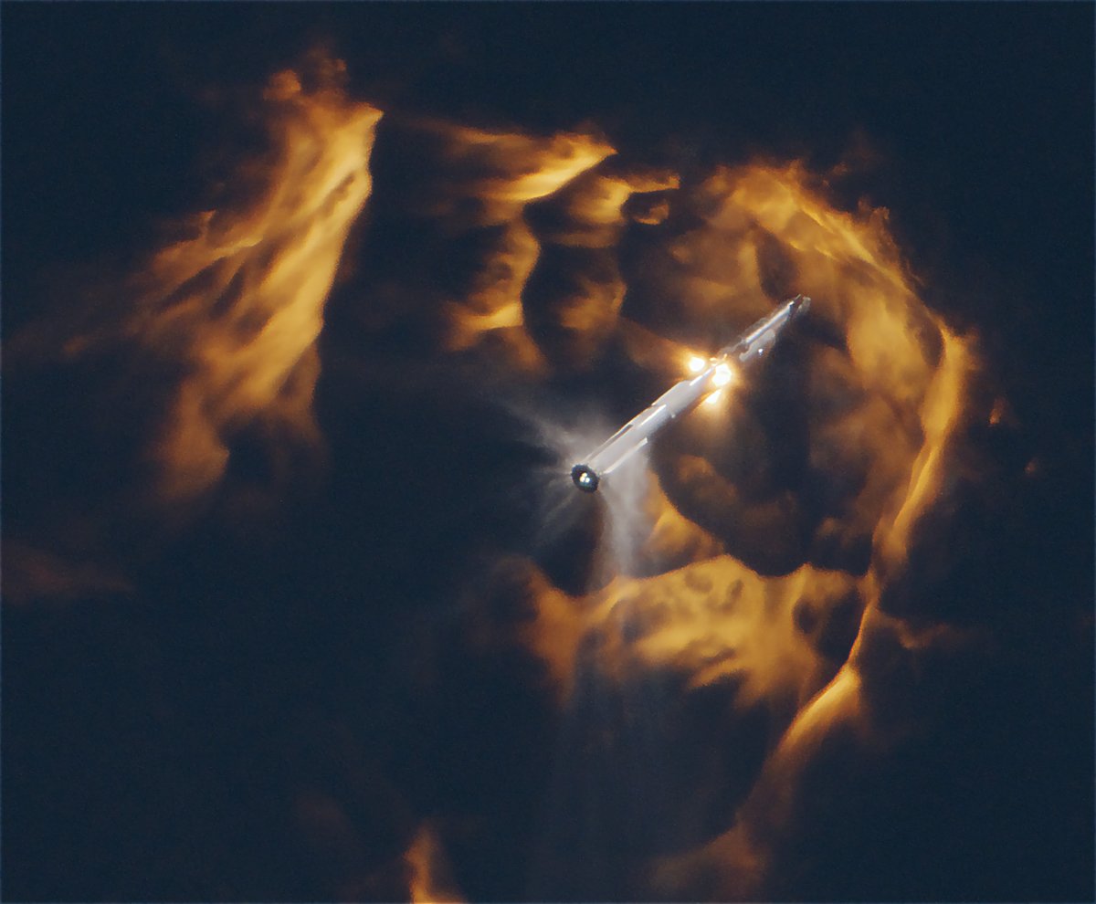 SpaceX