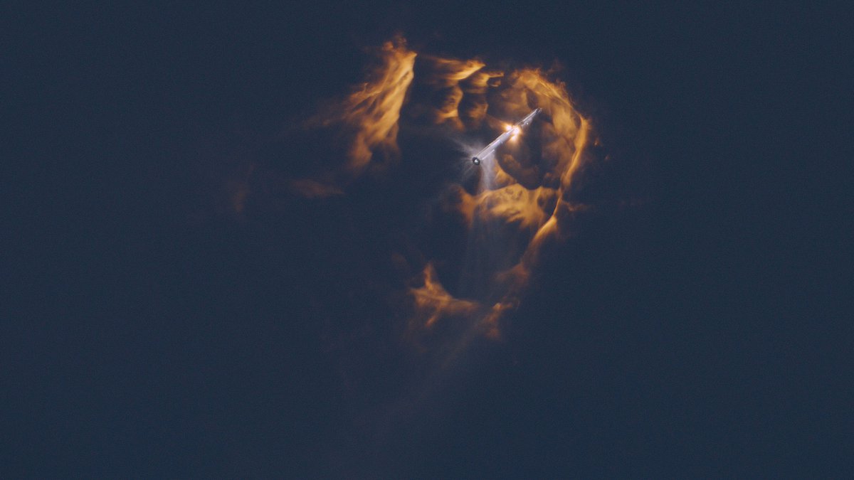 SpaceX