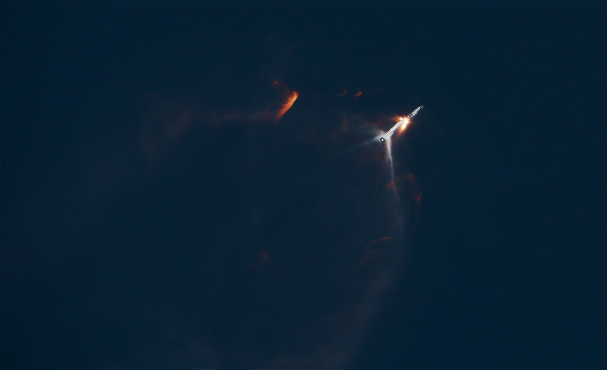 SpaceX