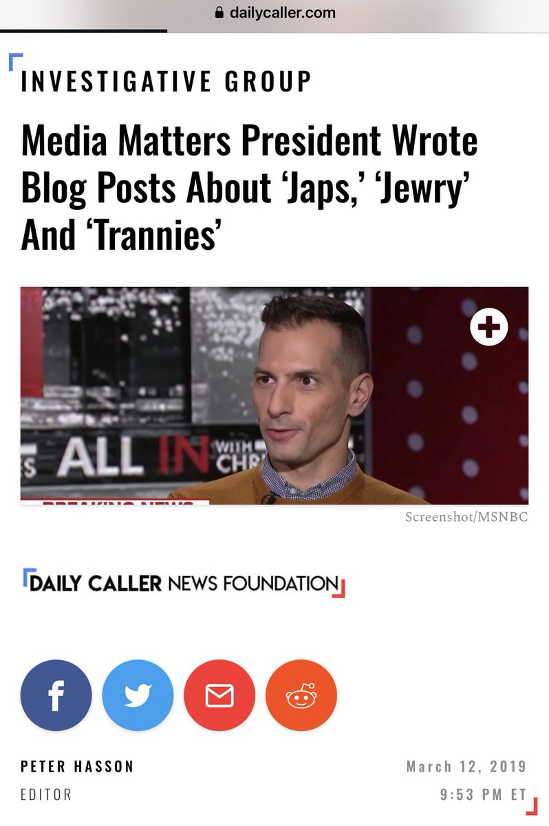 Libs of TikTok