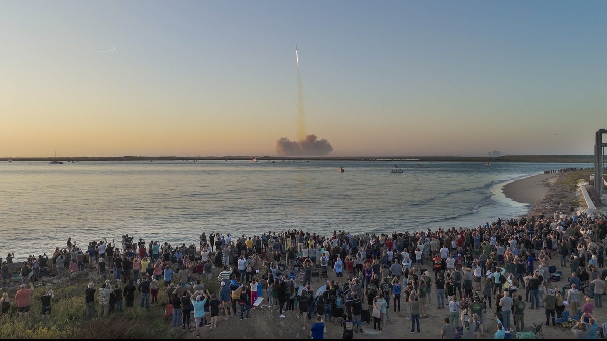 SpaceX