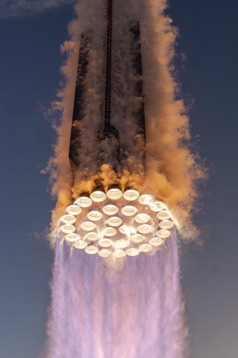 SpaceX
