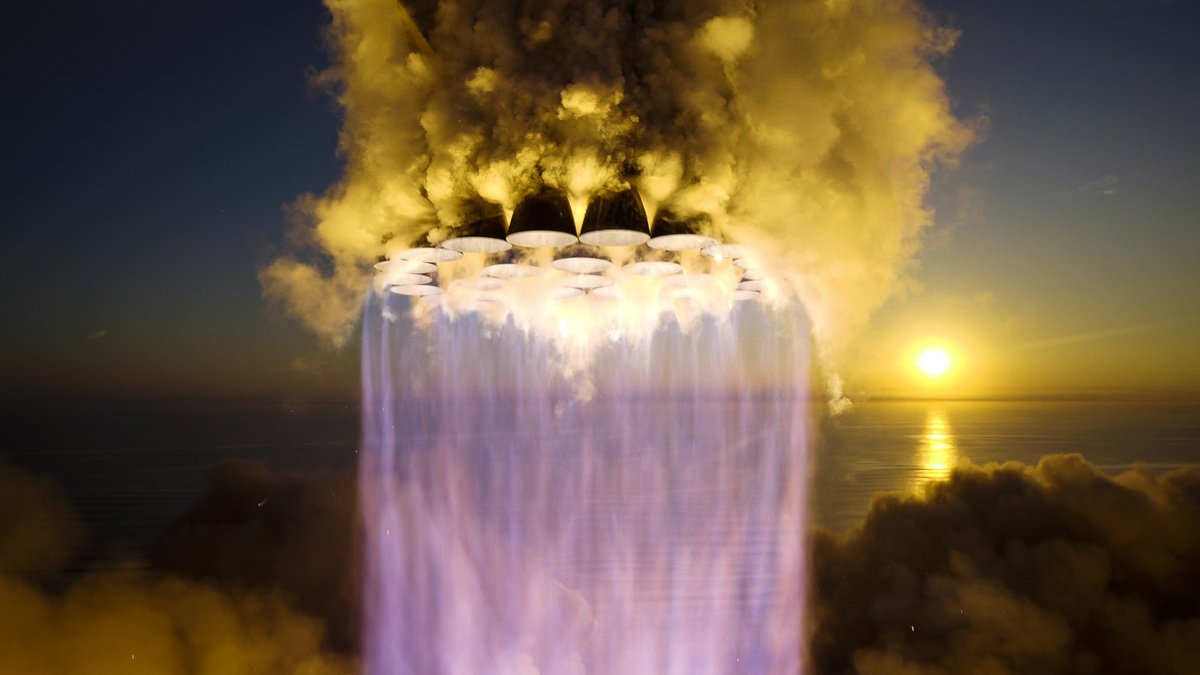 SpaceX