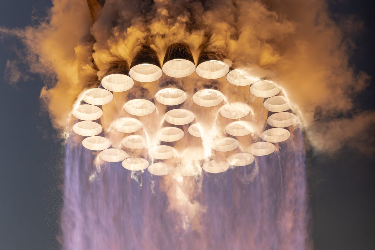 SpaceX