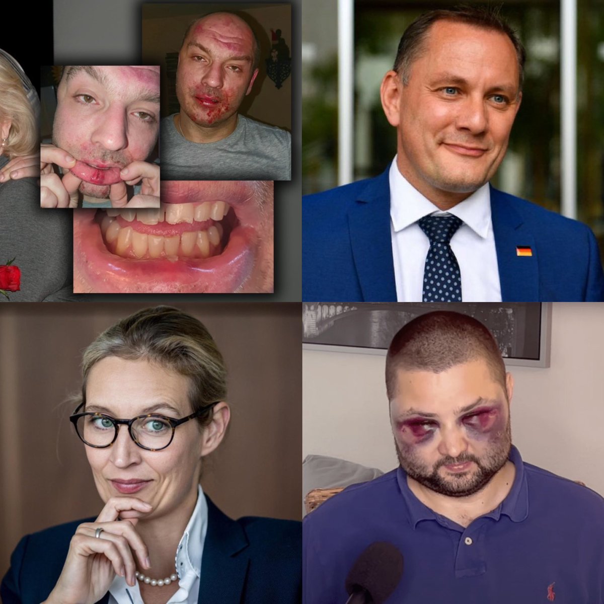 End Wokeness