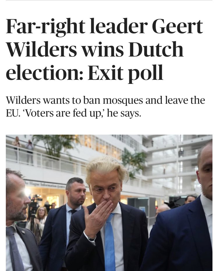 End Wokeness