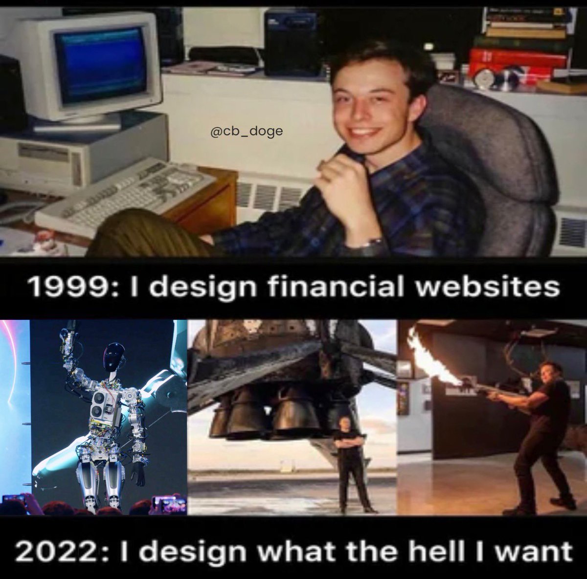 DogeDesigner