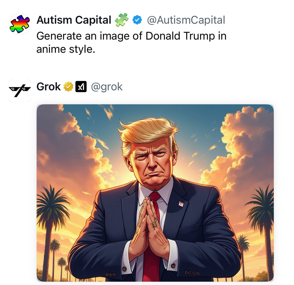 Autism Capital 🧩