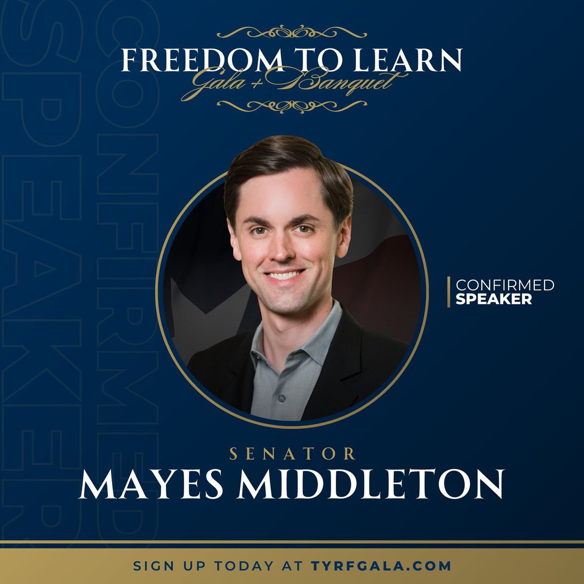 Texas Young Republican Federation
