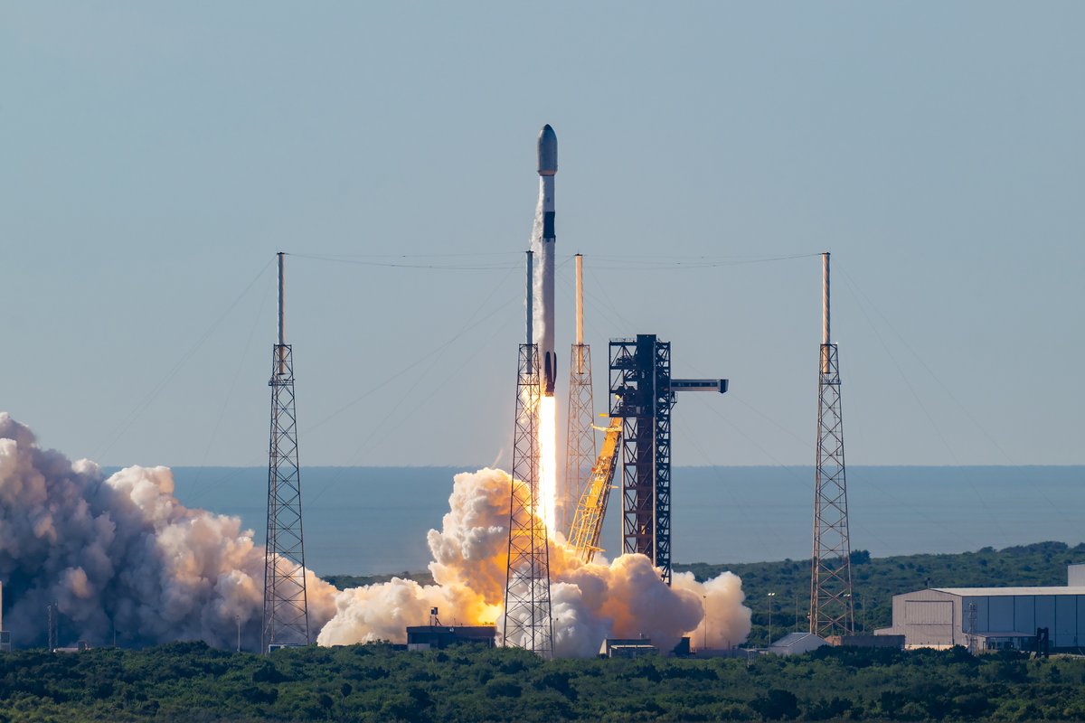 SpaceX