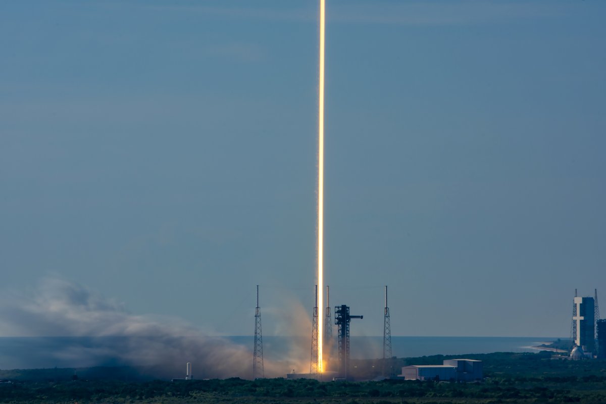 SpaceX