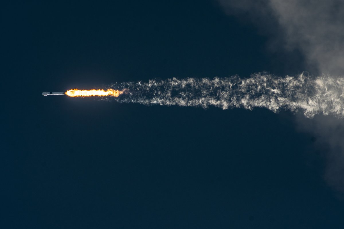 SpaceX
