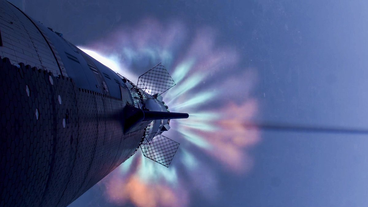SpaceX