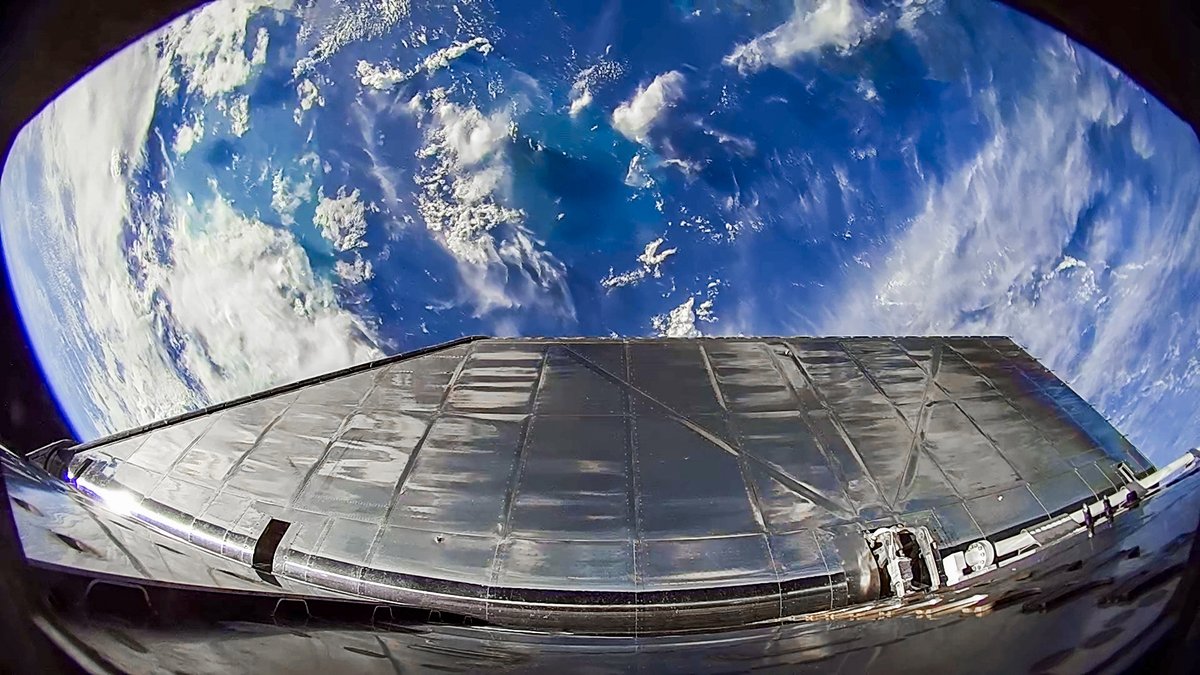 SpaceX