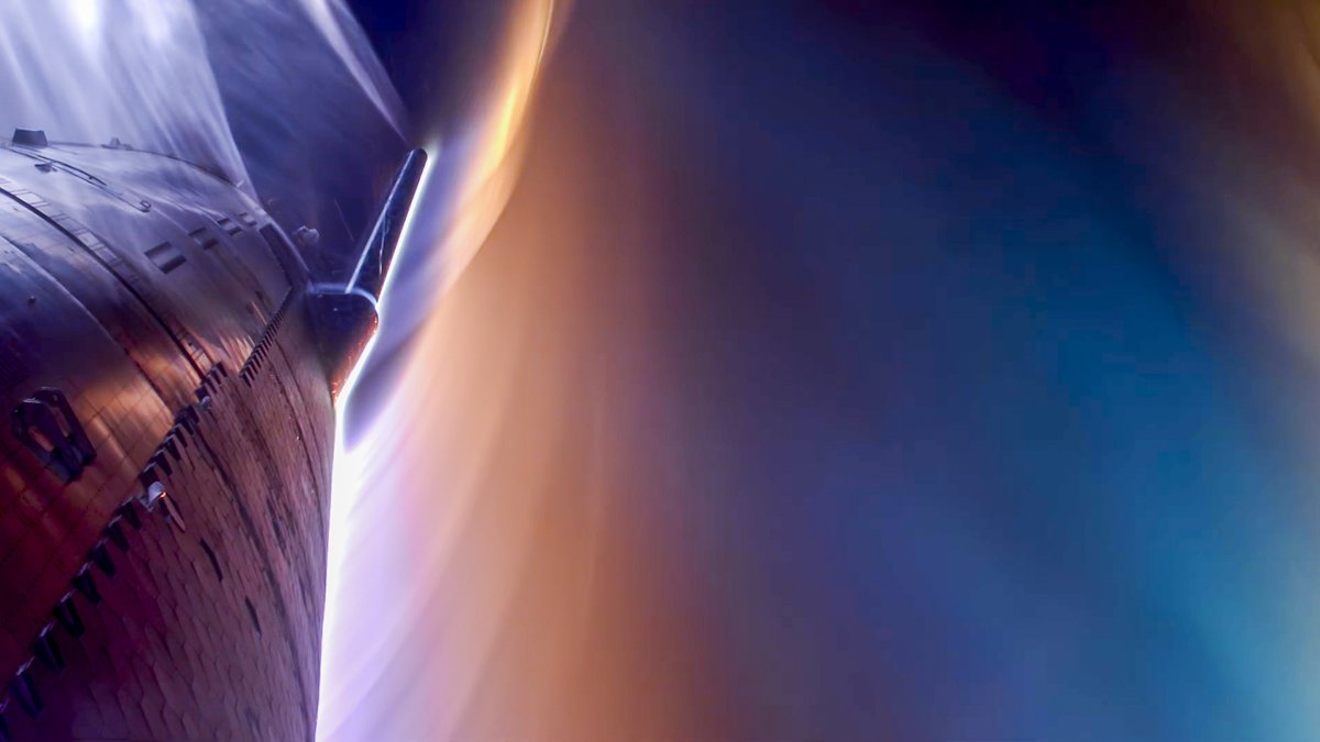 SpaceX
