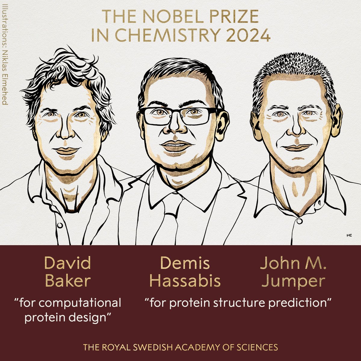 The Nobel Prize