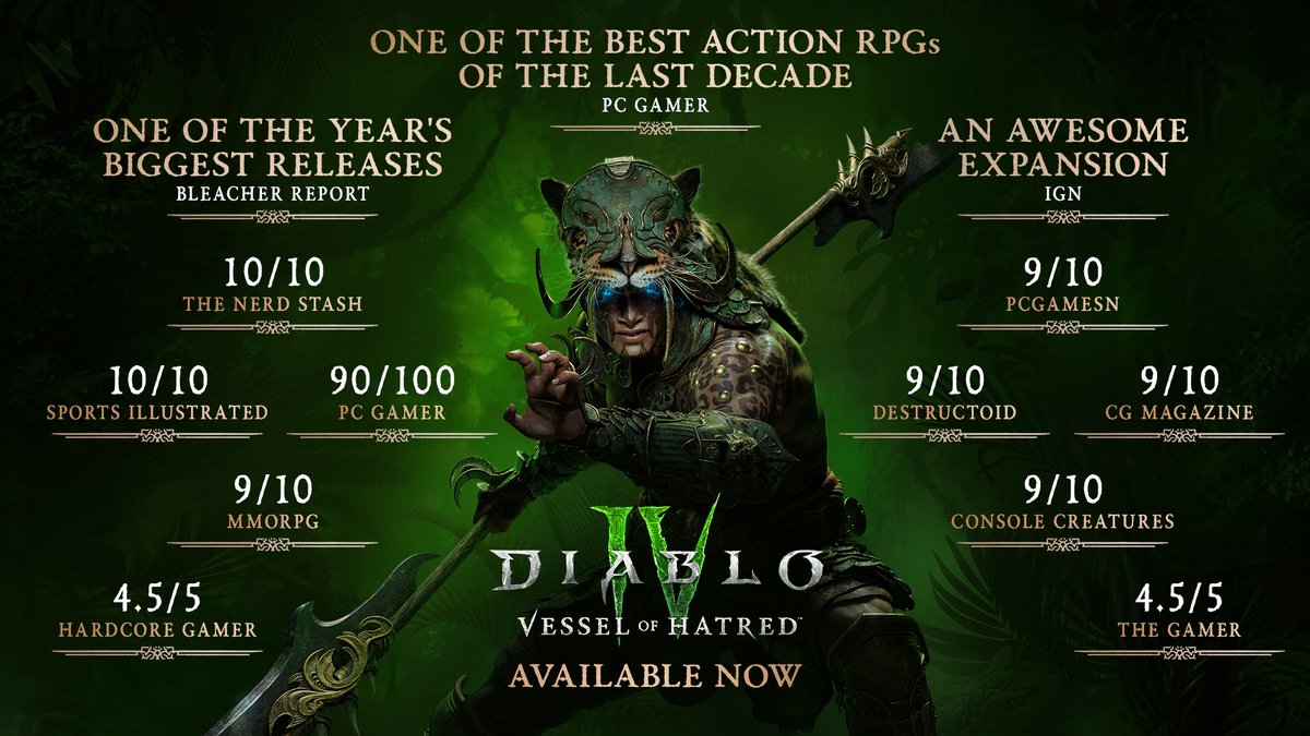 Diablo