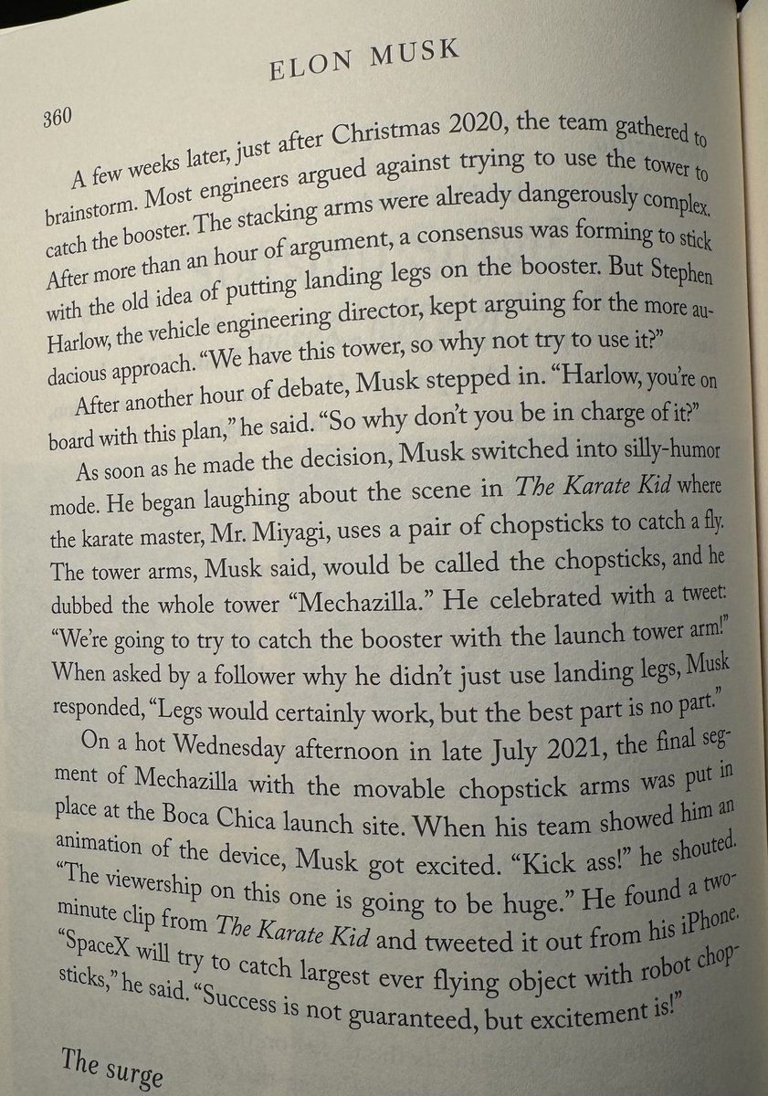 Walter Isaacson