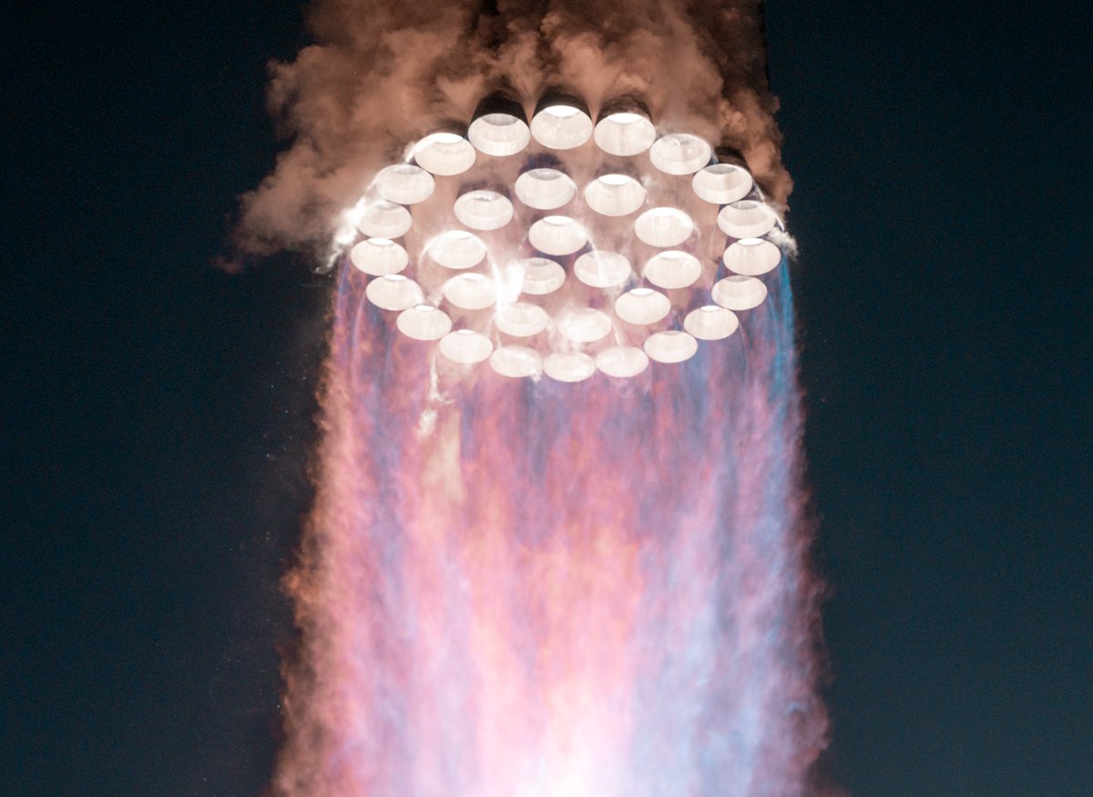 SpaceX