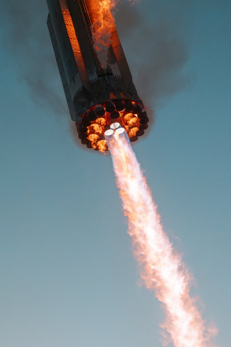 SpaceX