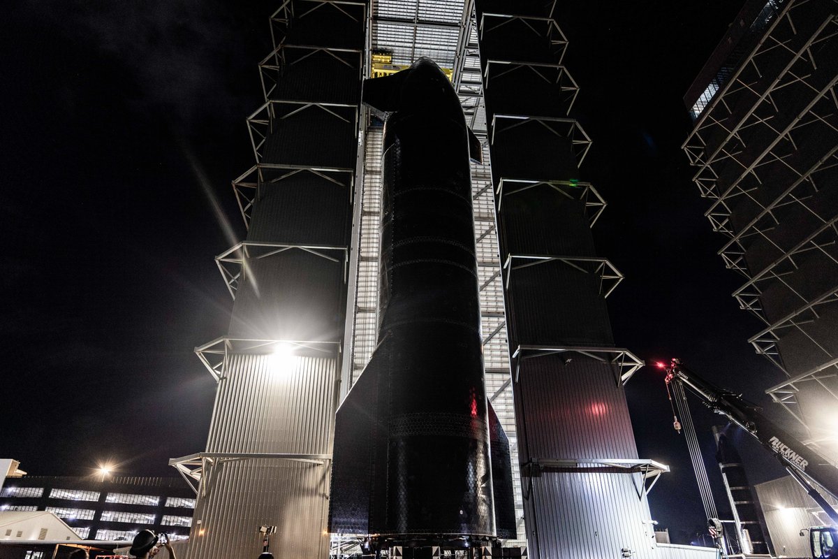 SpaceX
