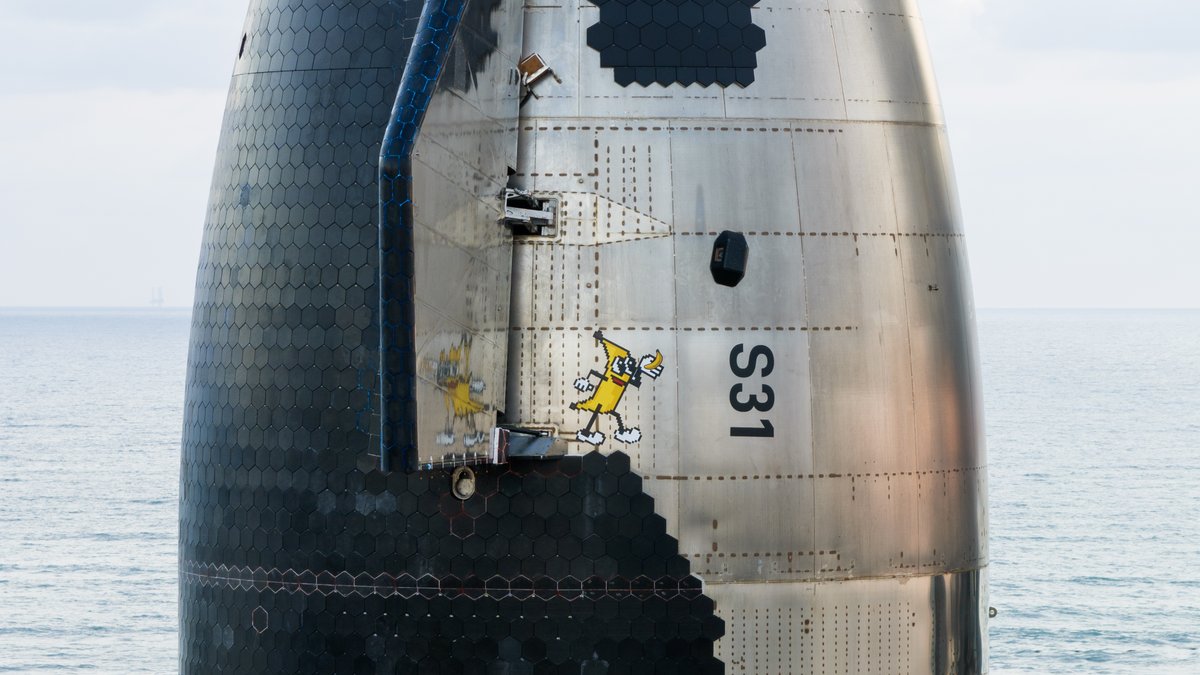 SpaceX