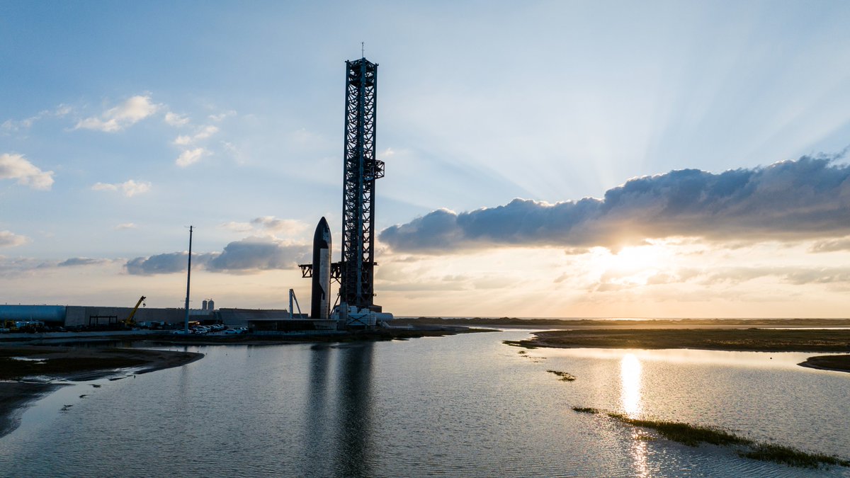 SpaceX