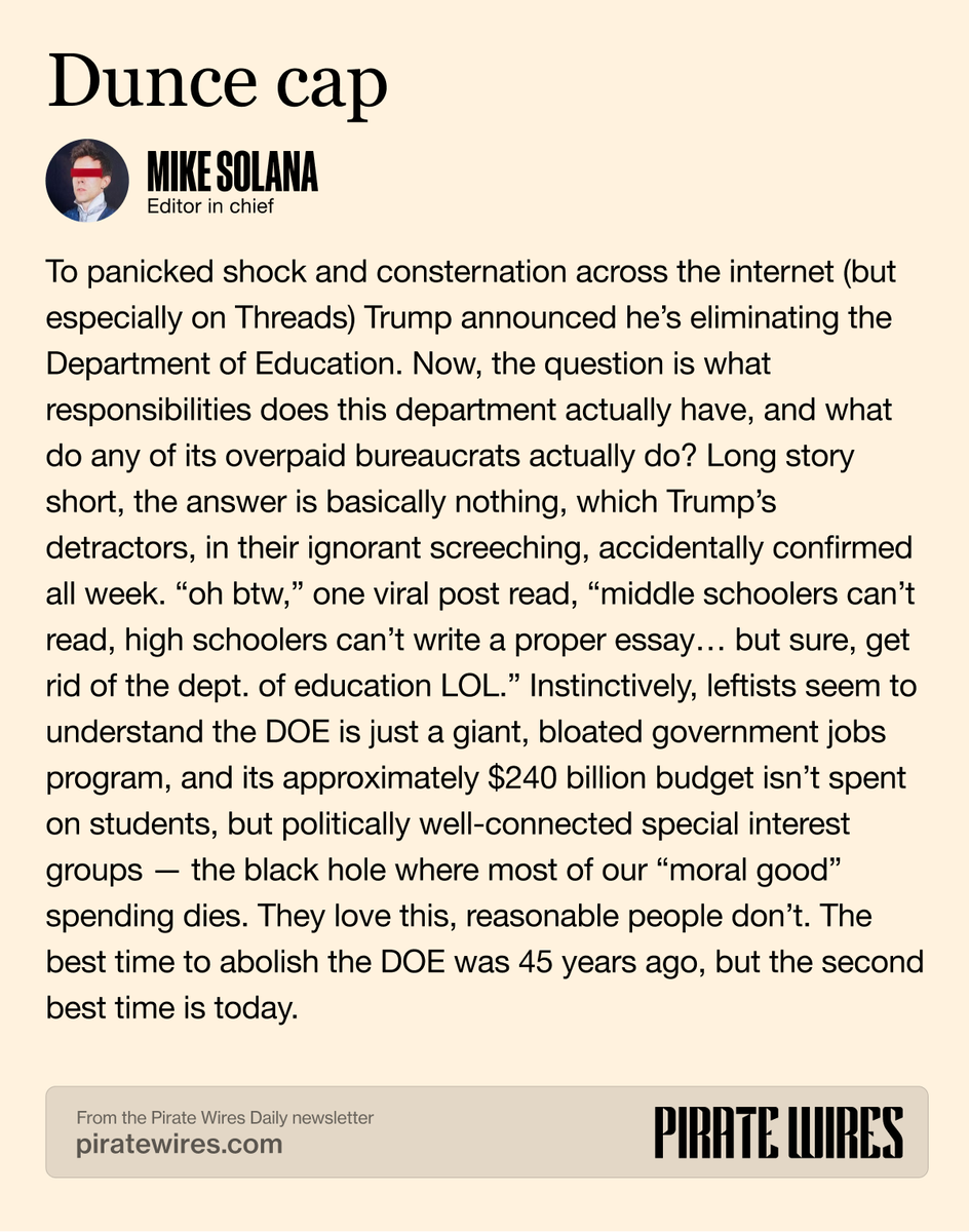 Mike Solana