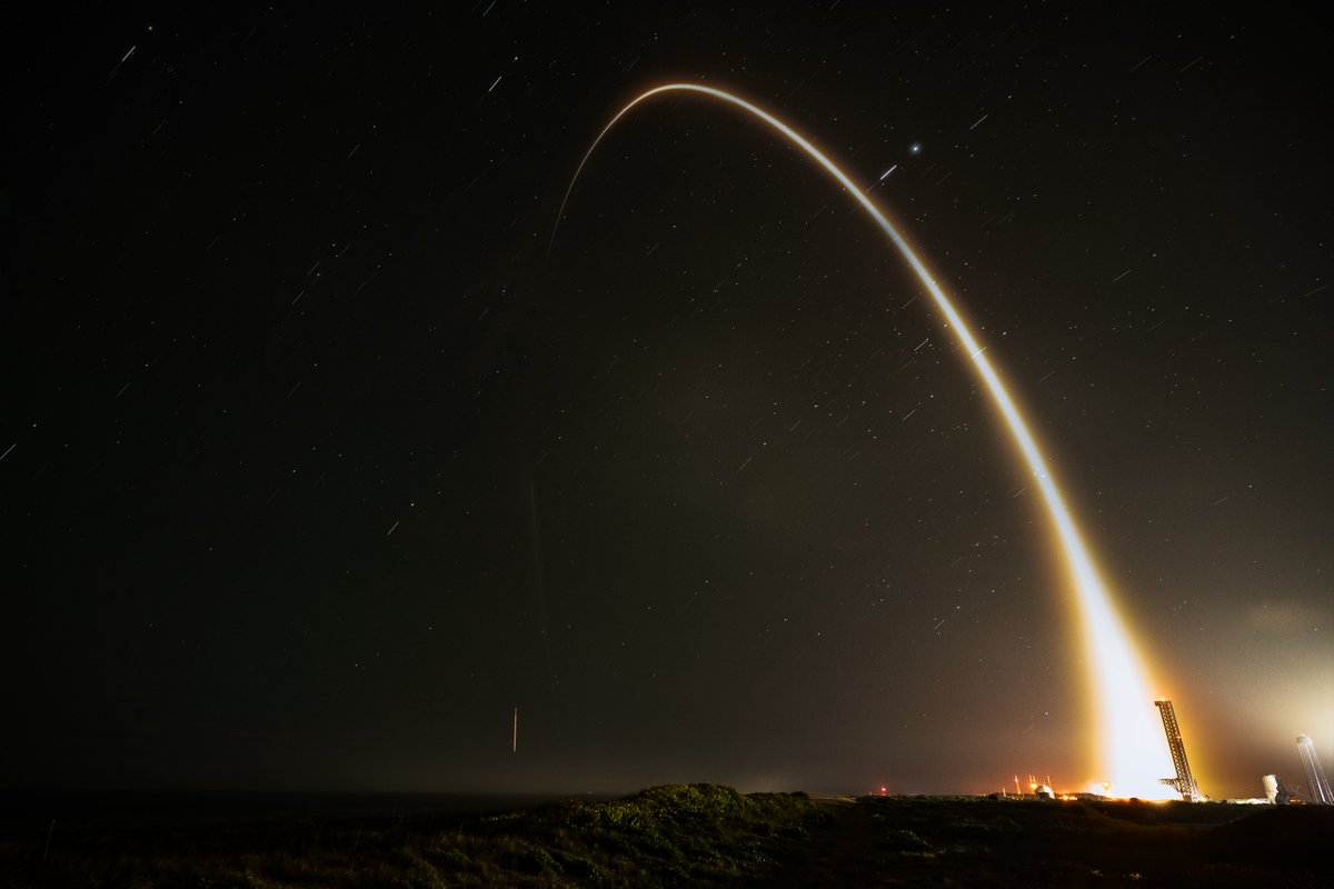SpaceX