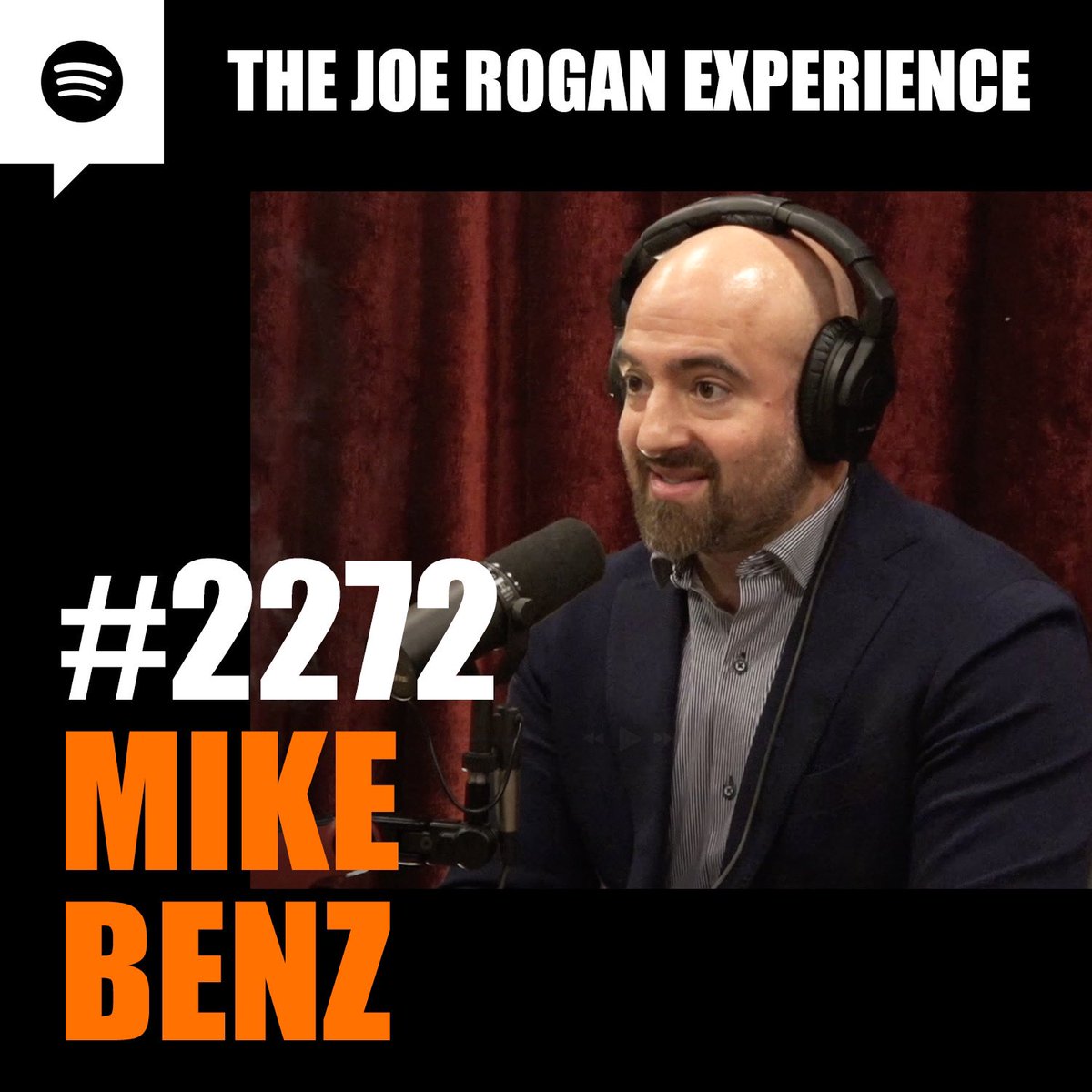 Joe Rogan