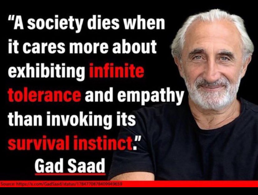 Gad Saad