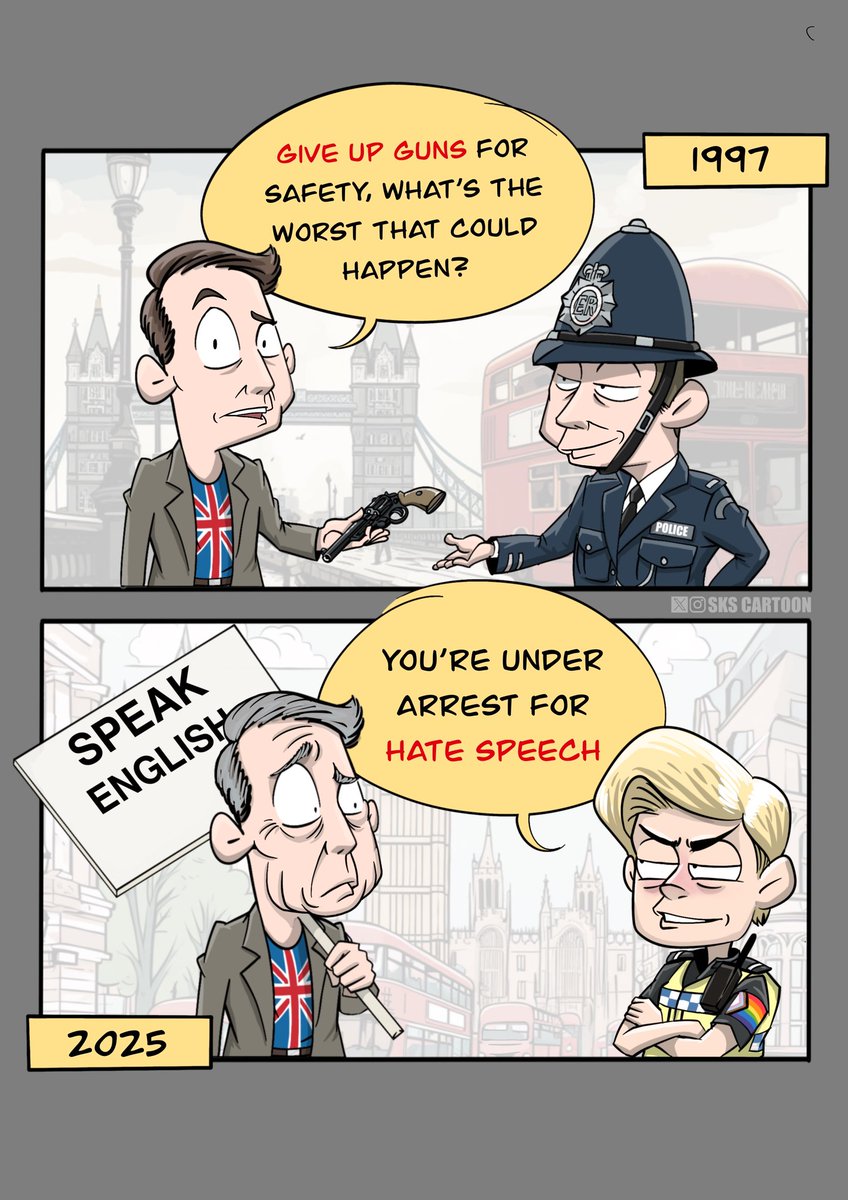 Skscartoon