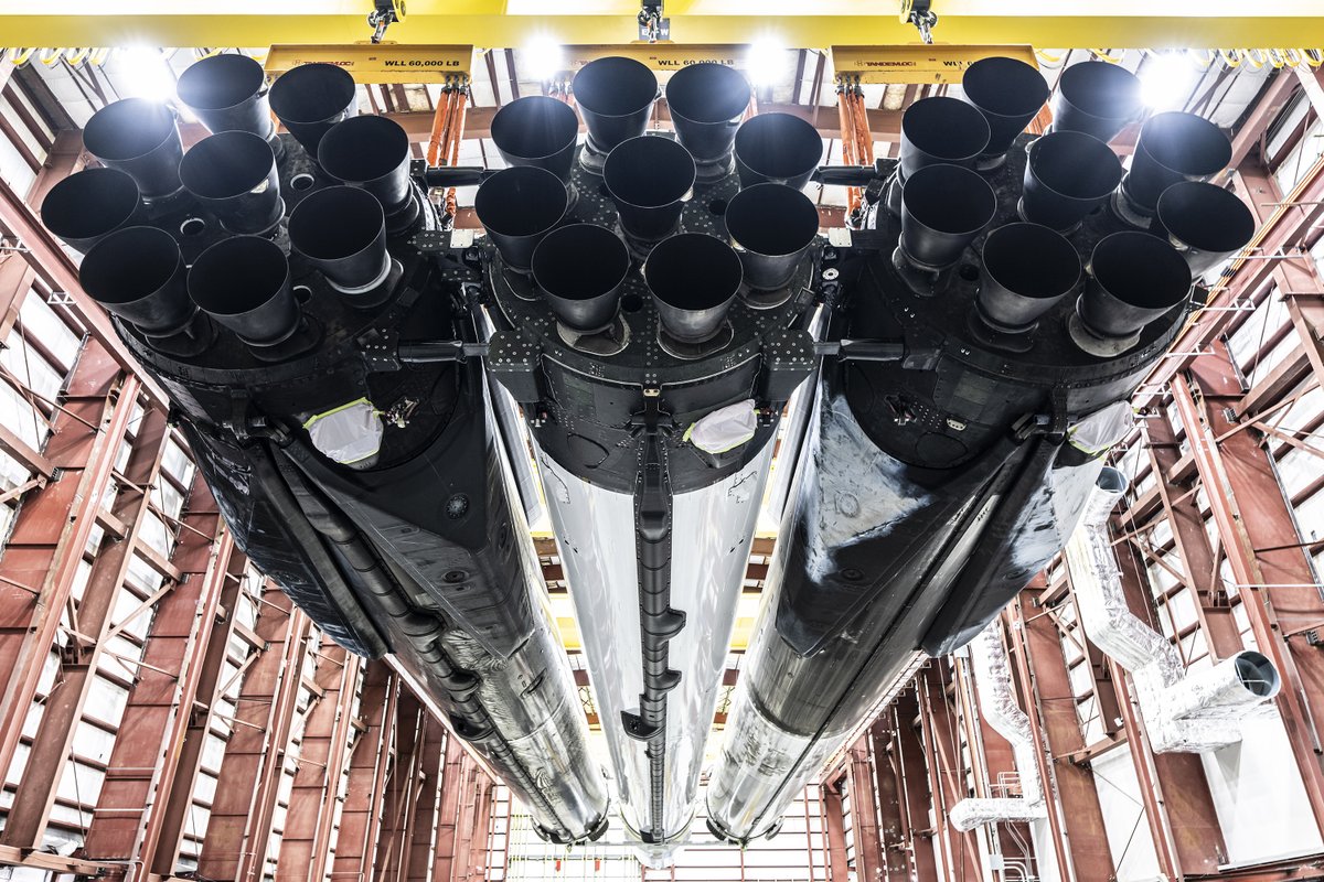SpaceX